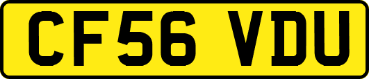 CF56VDU