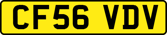 CF56VDV
