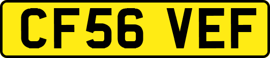 CF56VEF
