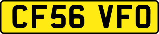 CF56VFO