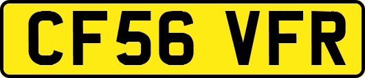 CF56VFR