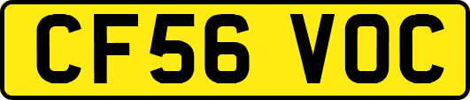 CF56VOC