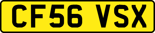 CF56VSX