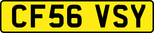 CF56VSY