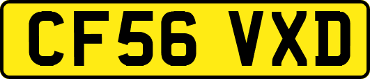 CF56VXD
