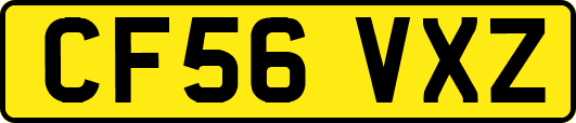 CF56VXZ