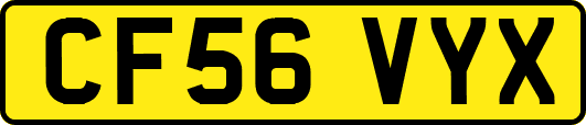 CF56VYX