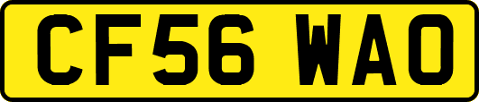 CF56WAO