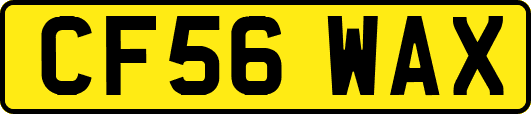 CF56WAX