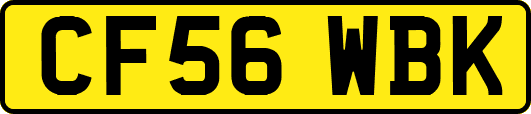 CF56WBK
