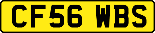 CF56WBS