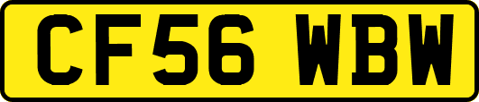 CF56WBW
