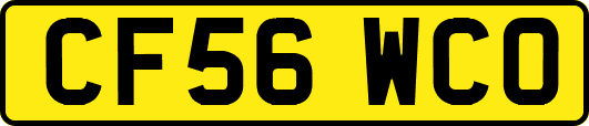 CF56WCO