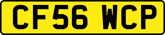 CF56WCP