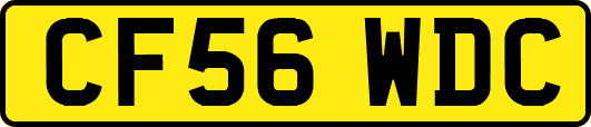 CF56WDC