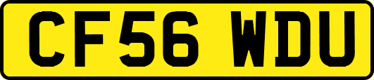CF56WDU