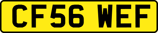 CF56WEF