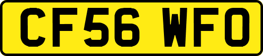 CF56WFO