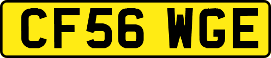 CF56WGE