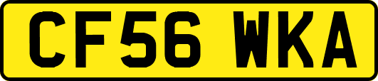 CF56WKA