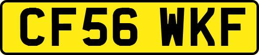 CF56WKF