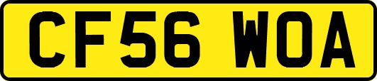 CF56WOA