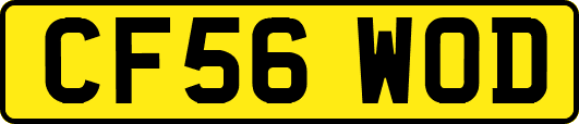CF56WOD