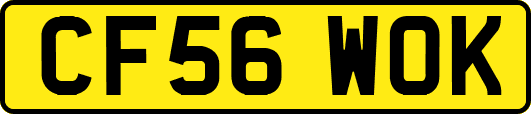 CF56WOK