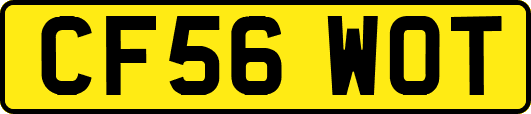 CF56WOT