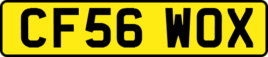 CF56WOX