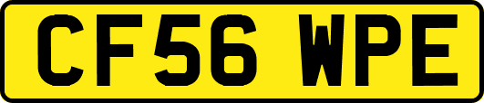 CF56WPE