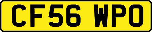 CF56WPO