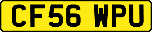 CF56WPU