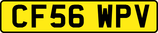 CF56WPV