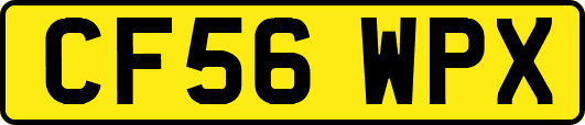 CF56WPX