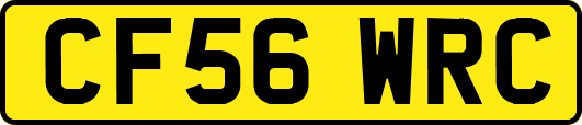 CF56WRC