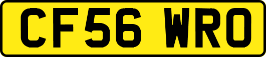 CF56WRO