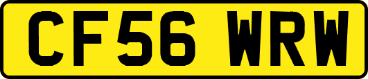 CF56WRW