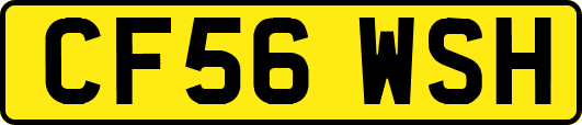 CF56WSH