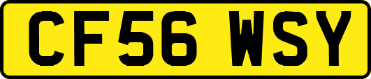 CF56WSY