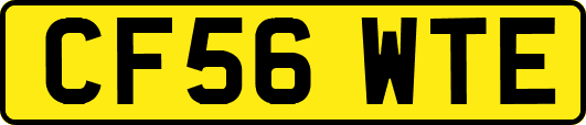 CF56WTE
