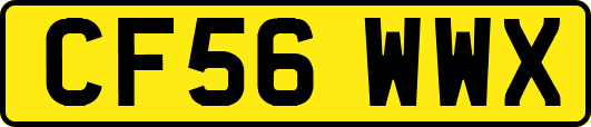 CF56WWX