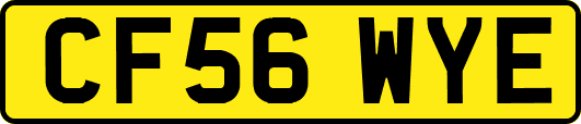 CF56WYE