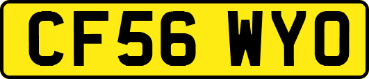 CF56WYO