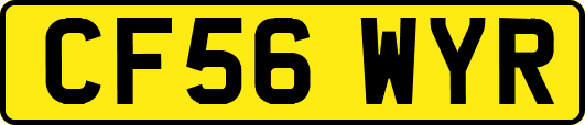 CF56WYR