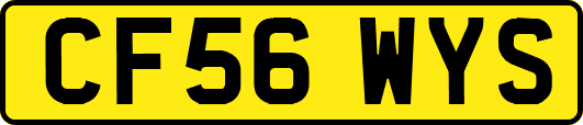 CF56WYS