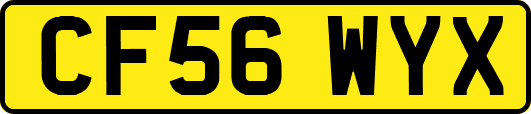 CF56WYX