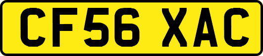 CF56XAC