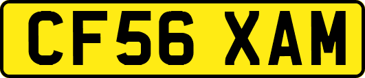 CF56XAM