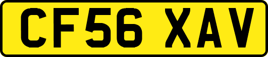 CF56XAV